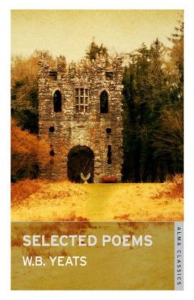 Selected Poems - W.B. Yeats