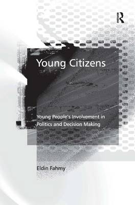 Young Citizens -  Eldin Fahmy