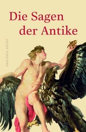 Die Sagen der Antike - Heinrich W. Stoll