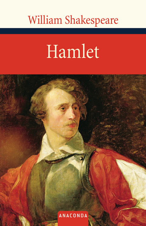 Hamlet - William Shakespeare