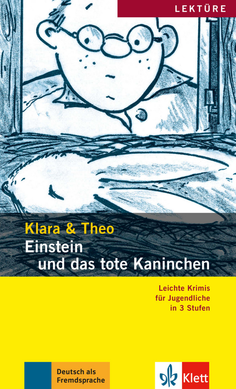 Einstein und das tote Kaninchen