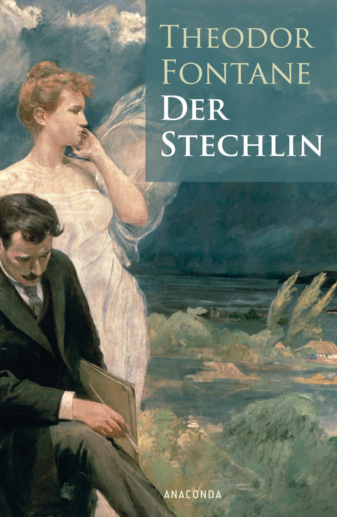 Der Stechlin - Theodor Fontane