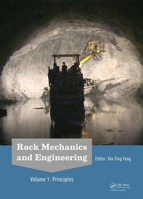 Rock Mechanics and Engineering Volume 1 - 