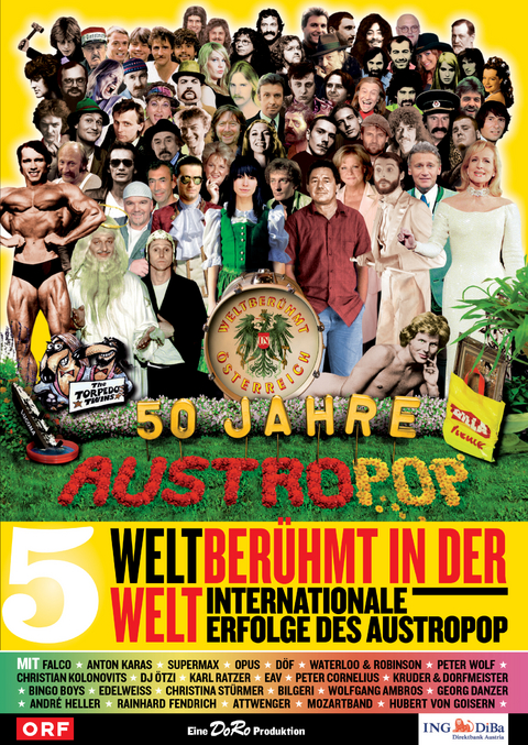 50 Jahre Austropop Folge 5