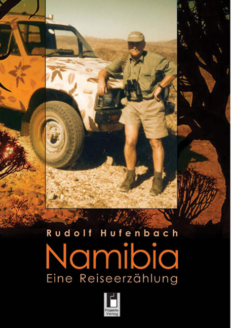 Namibia - Rudolf Hufenbach