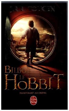 Bilbo Le Hobbit -  Tolkien