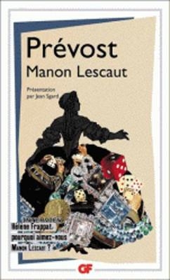 Manon Lescaut - L'Abbe Prevost