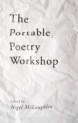 Portable Poetry Workshop - 