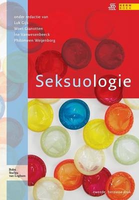 Seksuologie - 