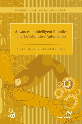 Advances in Intelligent Robotics and Collaborative Automation - 