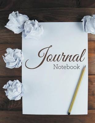 Journal Notebook -  Speedy Publishing LLC