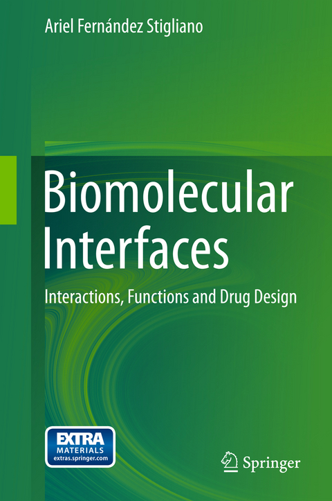 Biomolecular Interfaces - Ariel Fernández Stigliano