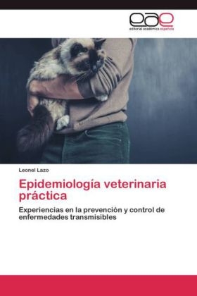 EpidemiologÃ­a veterinaria prÃ¡ctica - Leonel Lazo