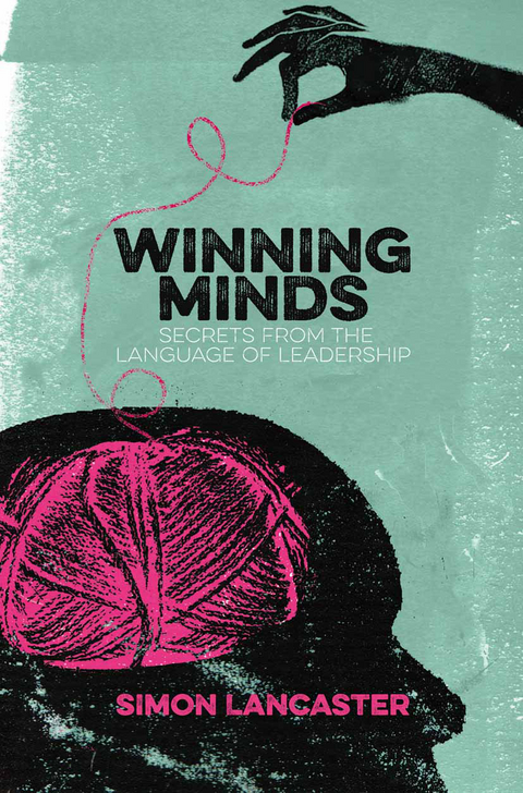 Winning Minds - Simon Lancaster