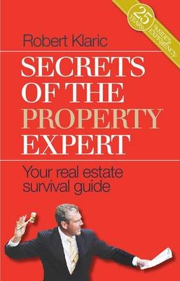 Secrets of the Property Expert