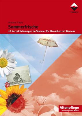 Sommerfrische - Andrea Friese