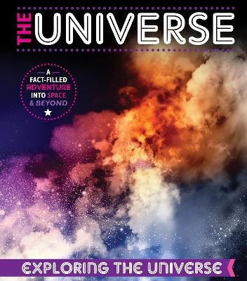 The Universe - John Farndon