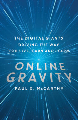 Online Gravity - Paul X. Mccarthy