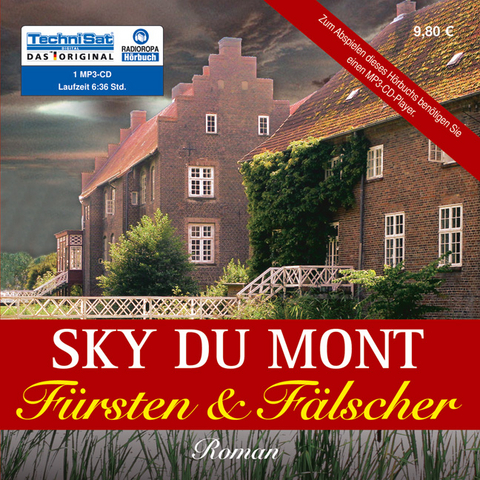 Fürsten & Fälscher - Sky Du Mont