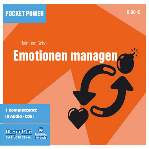 Emotionen managen - Raimund Schöll