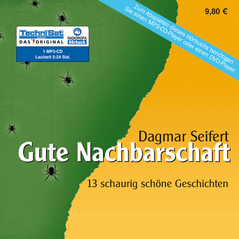 Gute Nachbarschaft - Dagmar Seifert