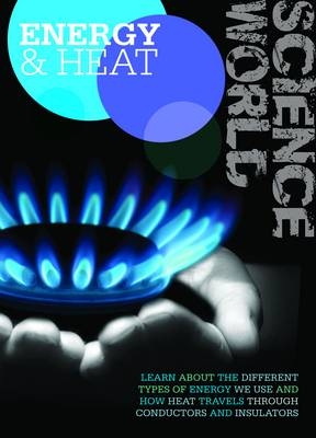 Energy and Heat - Kathryn Whyman