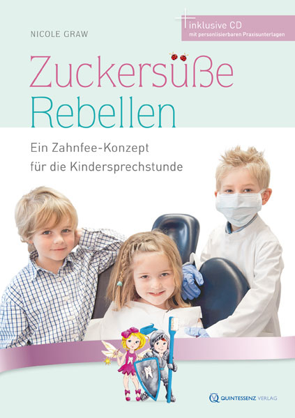 Zuckersüße Rebellen - Nicole Graw