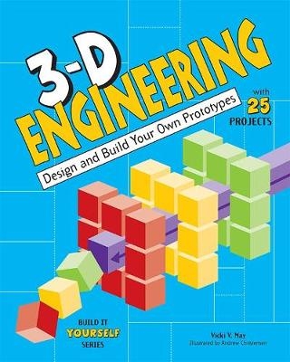 3-D Engineering - Vicki  V. May