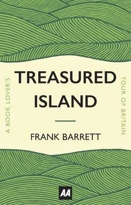 Treasured Island - Frank Barrett