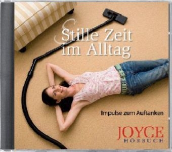 Stille Zeit im Alltag 1 - 