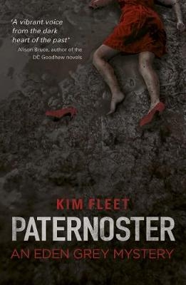 Paternoster - Kim Fleet