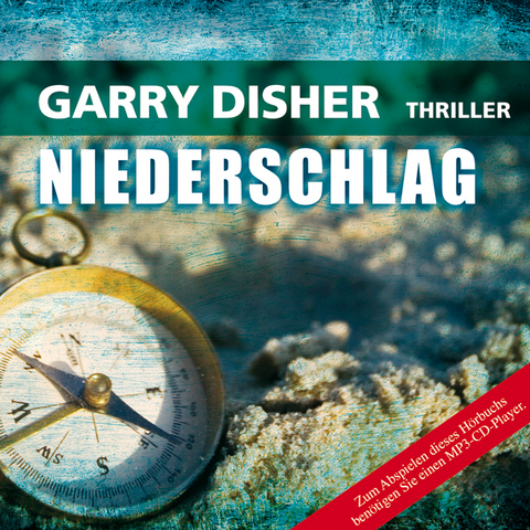 Niederschlag - Garry Disher