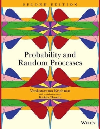 Probability and Random Processes - Venkatarama Krishnan