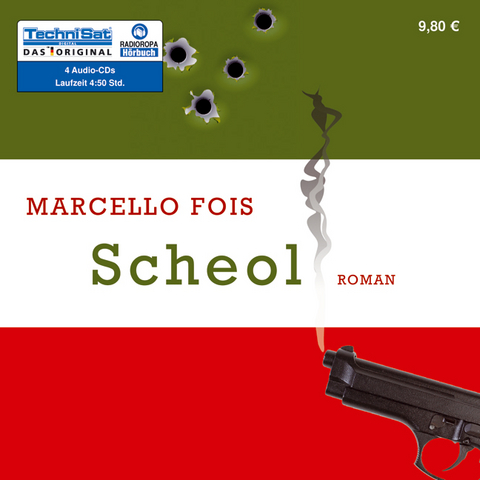 Scheol - Marcello Fois