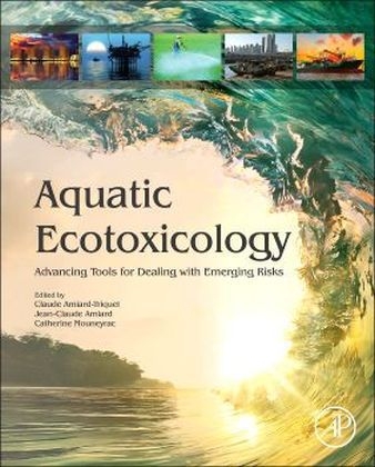 Aquatic Ecotoxicology - 