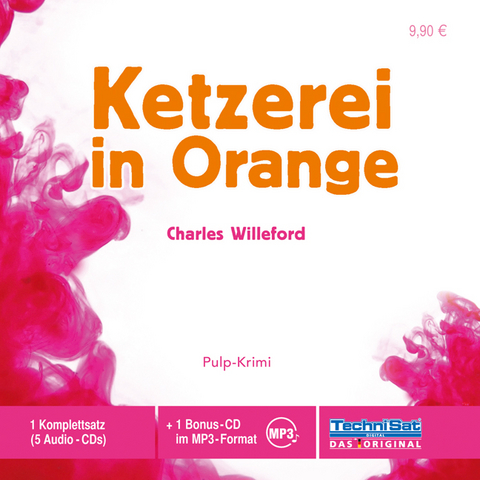 Ketzerei in Orange - Charles Willeford