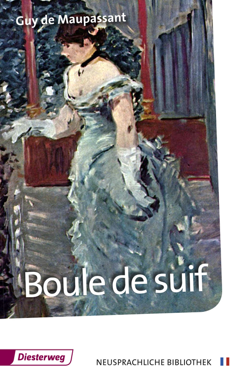 Boule de suif - Guy de Maupassant