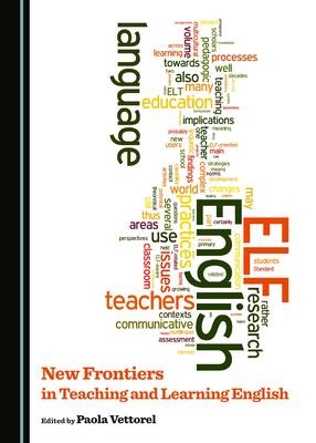 New Frontiers in Teaching and Learning English - 