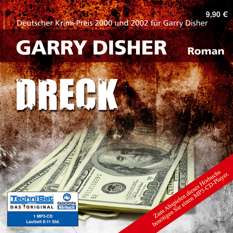 Dreck - Garry Disher