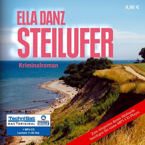 Steilufer - Ella Danz