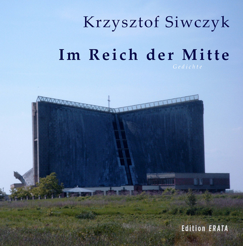 Im Reich der Mitte - Krzysztof Siwczyk