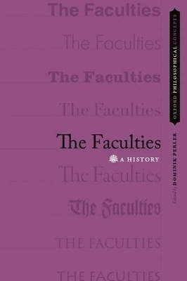 The Faculties - 