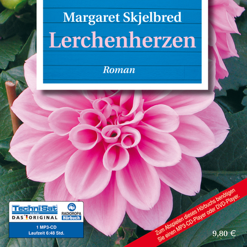 Lerchenherzen - Margaret Skjelbred