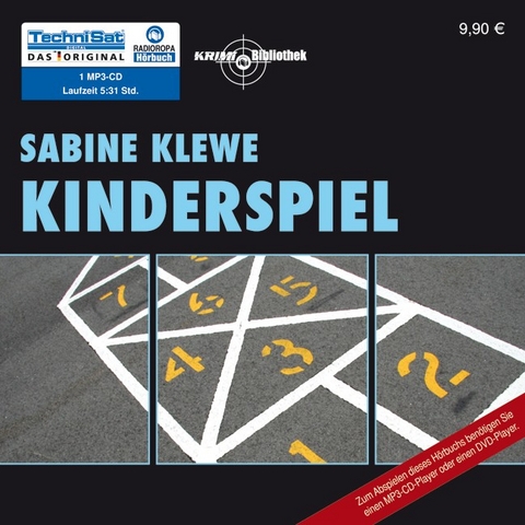 Kinderspiel