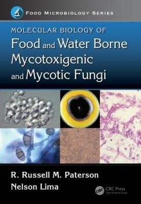 Molecular Biology of Food and Water Borne Mycotoxigenic and Mycotic Fungi - 