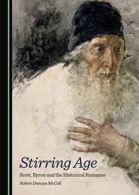 Stirring Age - Robert Duncan McColl