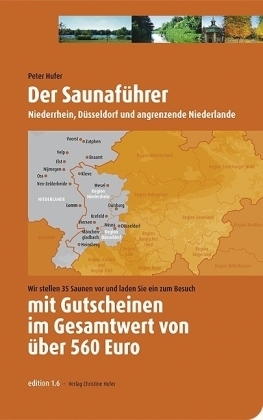 Der Saunaführer - Peter Hufer