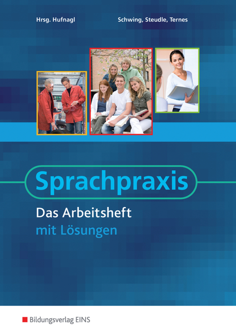 Sprachpraxis - 