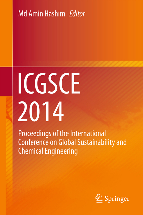 ICGSCE 2014 - 
