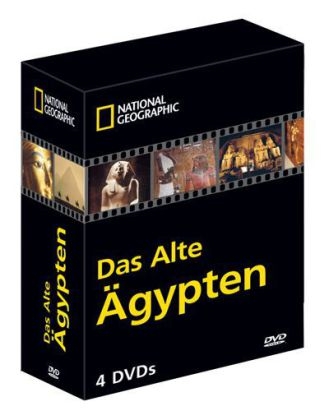 Das alte Ägypten